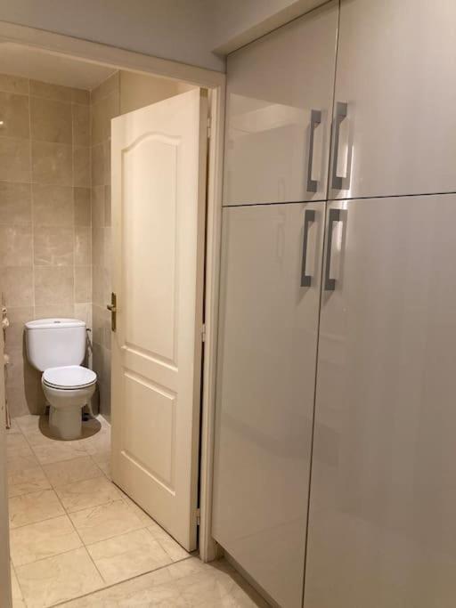 Studio Cosy Cours Mirabeau Au Coeur D'普罗旺斯地区艾克斯 外观 照片