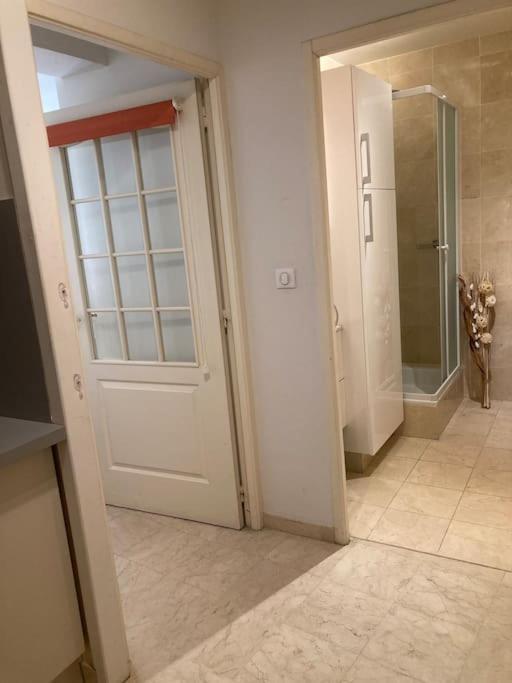 Studio Cosy Cours Mirabeau Au Coeur D'普罗旺斯地区艾克斯 外观 照片